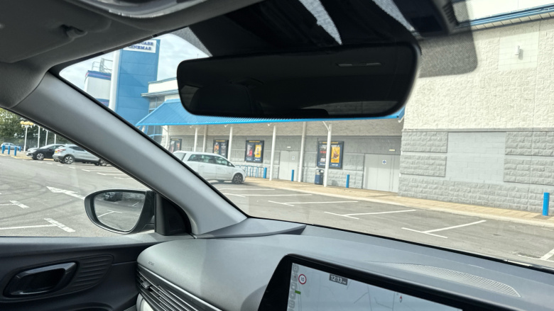 Hyundai BAYON 1.0 TGDi Ultimate 5dr Petrol Hatchback